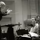 Carnegie Hall Digitizes Videos of Robert Shaw's Choral Workshops; Online Now!