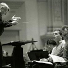 Carnegie Hall Digitizes Videos of Robert Shaw's Choral Workshops; Online Now!