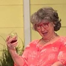 BWW Preview: THE SAVANNAH SIPPING SOCIETY at Old Opera House