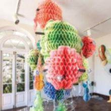 Yeon Ji Yoo and Tai Hwa Goh Featured in FERTILE GROUND Exhibition at Ray Gallery