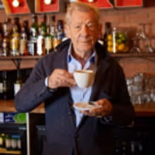 Sir Ian McKellen to Return to the London Stage