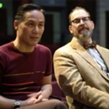 Wayne Barker, BD Wong, and SDSU Students Team Up for Musical Adaptation of MR. HOLLAN