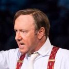 BWW Review: Kevin Spacey Aces CLARENCE DARROW at Arthur Ashe Stadium