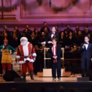 Photo Coverage: Stephanie J. Block, Brian d'Arcy James and the New York Pops…