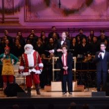 Photo Coverage: Stephanie J. Block, Brian d'Arcy James and the New York Pops…