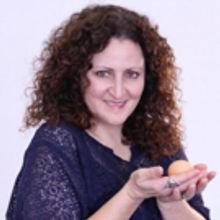 BWW Previews: ONE GOOD EGG at Center Stage Theater