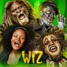 NBC's THE WIZ LIVE! Coming to DVD Later This Month!