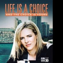 Rhiannon Rees Releases LIFE IS A CHOICE