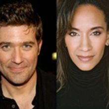 Steve Martin's METEOR SHOWER Begins Tonight at Long Wharf Theatre