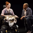 Photo Flash: First Look at Katy Sullivan, Victor Williams and More in MTC's COST OF…