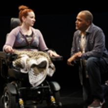 Photo Flash: First Look at Katy Sullivan, Victor Williams and More in MTC's COST OF L