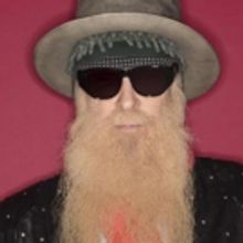 ZZ Top to Play Van Wezel in April 2016