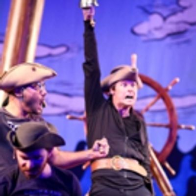 BWW Blog: Michael Hartung - Photos Make Tech Week Look So Glamorous