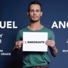 Migguel Anggelo's I, INMIGRANTE Comes to Joe's Pub Tonight