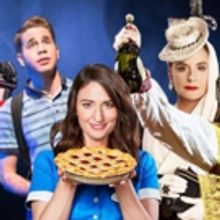 Only Hours Left To Bid On A Dream-Come-True Broadway Experience with the Charitybuzz 