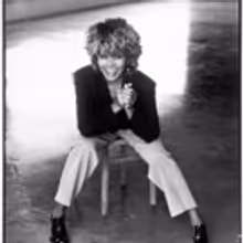 New Musical About Tina Turner In Development in the UK