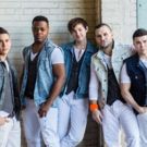 Larger Than Life: The Ultimate Boy Band Tribute Show to Play Tin Roof Stage
