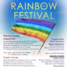La Strada to Celebrate LGBT Theater in RAINBOW FESTIVAL 2015, 6/4-14