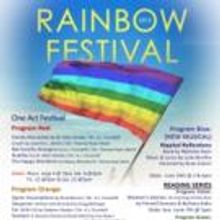 La Strada Celebrates LGBT Theater in RAINBOW FESTIVAL 2015, Now thru 6/14