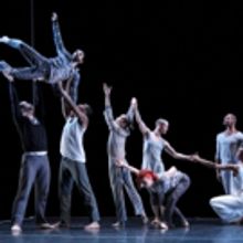 Bill T. Jones/Arnie Zane Company To Perform PLAY AND PLAY, March 15 and March 20