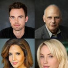 CMT Rounds Out Cast of HIS WIVES & DAUGHTERS Pilot