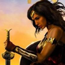 WONDER WOMAN Conquers at the Box Office