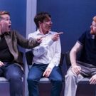 LUCK JUST KISSED YOU HELLO to Play the Everyman Theatre in Cork
