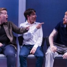 LUCK JUST KISSED YOU HELLO to Play the Everyman Theatre in Cork