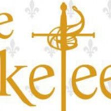 BWW Preview: Teater KataK to Stage THE MUSKETEERS, 23-25 September