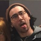 The Broadwaysted Podcast Welcomes 'Slacker Danny' Max Crumm