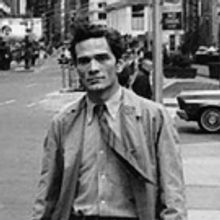 Pier Paolo Pasolini's PYLADE to Make U.S. Premiere at La MaMa This Fall