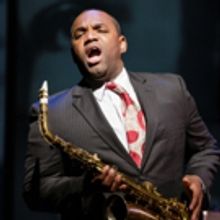 BWW Review: Lawrence Brownlee Dominates CHARLIE PARKER'S YARDBIRD at New York's Apoll
