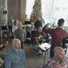 STAGE TUBE: Get Ready for Signature's 360-Degree Send-Off with 'Godspeed Titanic'…
