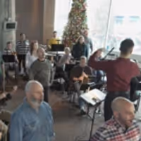 STAGE TUBE: Get Ready for Signature's 360-Degree Send-Off with 'Godspeed Titanic'… Video