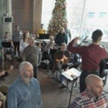 STAGE TUBE: Get Ready for Signature's 360-Degree Send-Off with 'Godspeed Titanic' Mus
