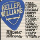 Keller Williams Announces 2016 Winter Tour Dates