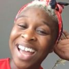 VIDEO: THE COLOR PURPLE's Cynthia Erivo Treats Her American Friends To A Dazzling…
