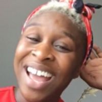 VIDEO: THE COLOR PURPLE's Cynthia Erivo Treats Her American Friends To A Dazzling… Video