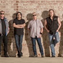 KANSAS to play Fox Cities Performing Arts Center this November
