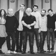 Photo Flash: Simon Russell Beale Celebrates Shakespeare 400 with Grassroots…