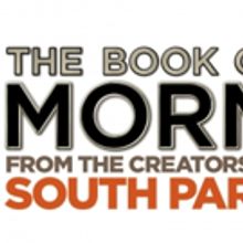 THE BOOK OF MORMON Opens in Sweden 2017