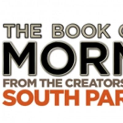 THE BOOK OF MORMON Opens in Sweden 2017