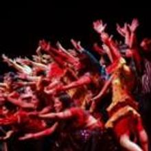 'KARMA' Bollywood Dance Show Rescheduled for 6/28 at Miller Outdoor Theatre