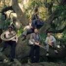 The New Orleans Swamp Donkeys to Play Minneapolis' New Century Theatre, 6/14