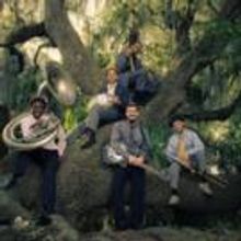 The New Orleans Swamp Donkeys to Play Minneapolis' New Century Theatre, 6/14