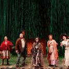 Stars from JERSEY BOYS, INTO THE WOODS to Headline CTG's BROADWAY AT GRAND PARK…
