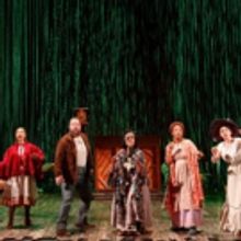 Stars from JERSEY BOYS, INTO THE WOODS to Headline CTG's BROADWAY AT GRAND PARK Conce