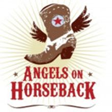 ANGELS ON HORSEBACK: RELOADED Set to Play At Alexander Upstairs