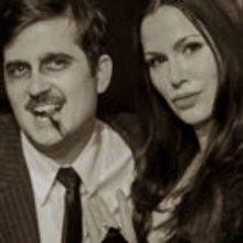 Newnan Theatre Company Presents THE ADDAMS FAMILY THE MUSICAL