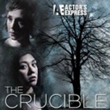 Actor's Express Presents THE CRUCIBLE